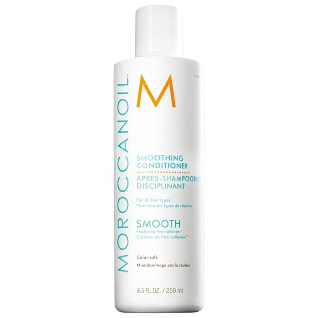 Moroccanoil Smoothing Conditioner Yatıştırıcı Krem 250 ml