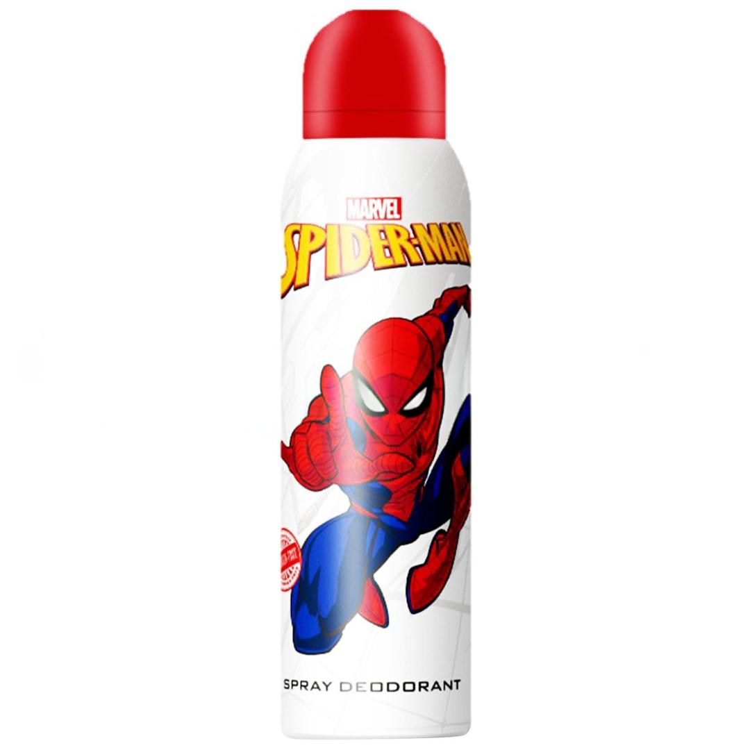 Spiderman Deodorant 150 ml