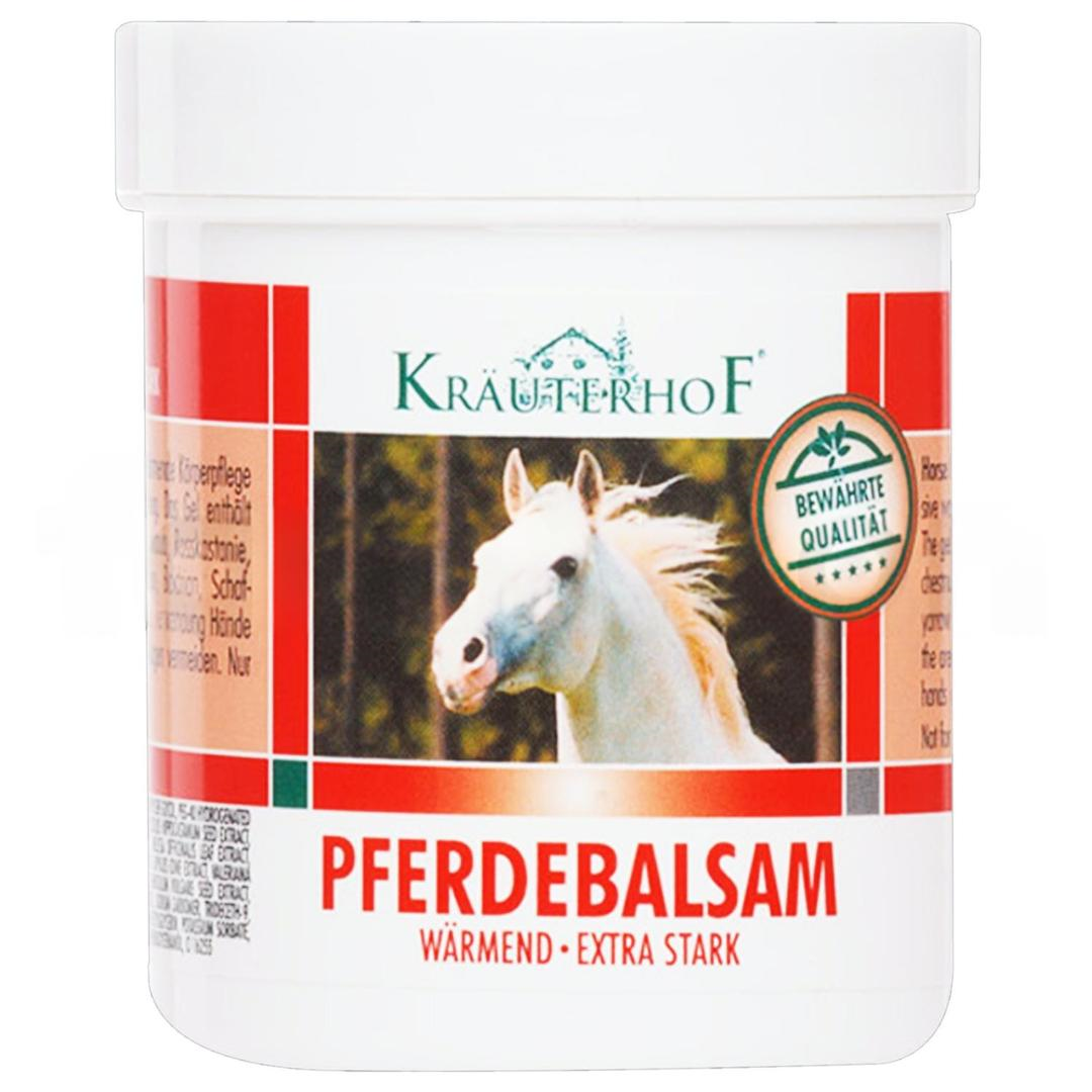 Krauterhof Isıtıcı Masaj Jeli 100 ml