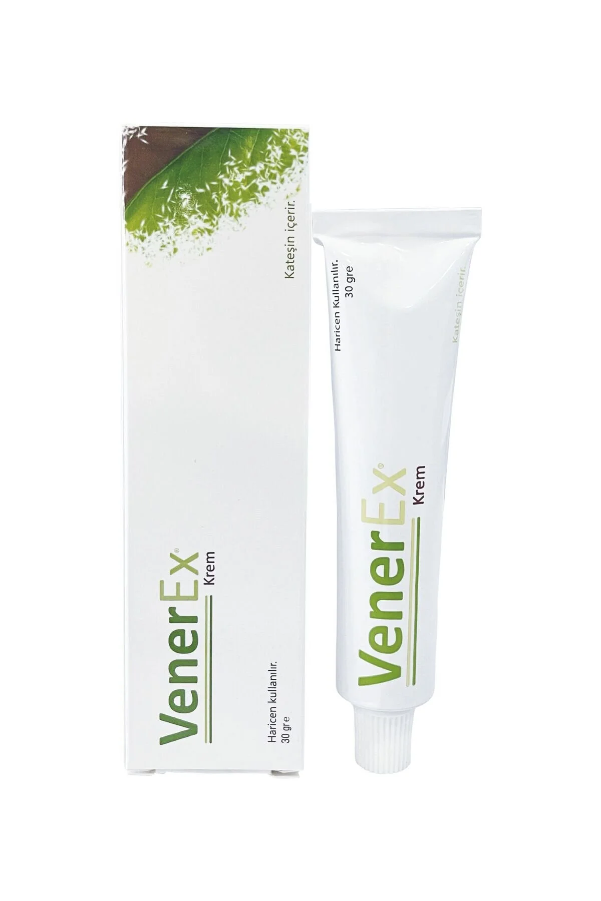 VENEREX KREM 30 GR