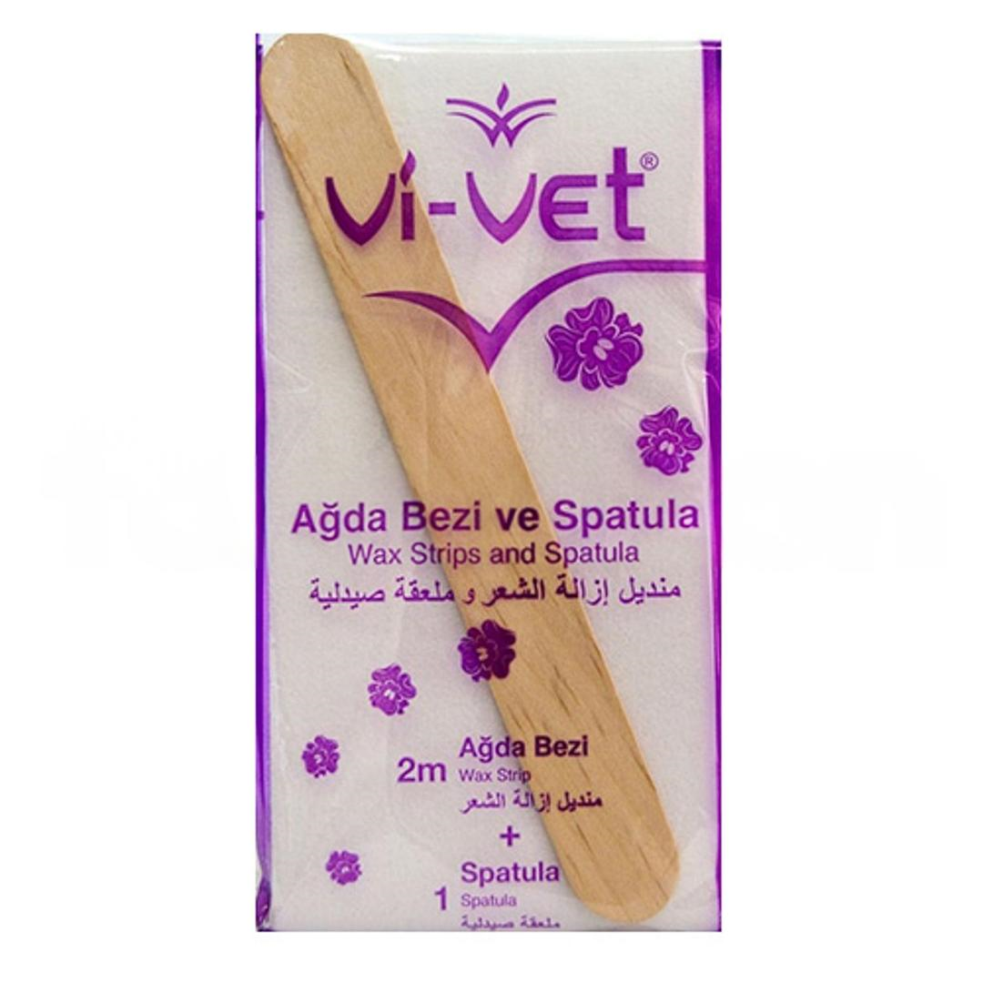 Vi-Vet Ağda Bezi 2 mt