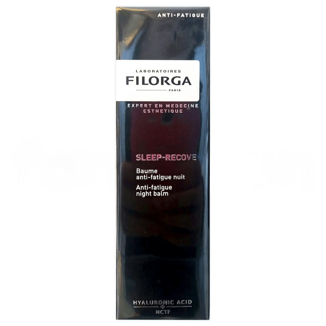 Filorga Sleep-Recover Yorgunluk Karşıtı Gece Bakım Kremi 50 ml
