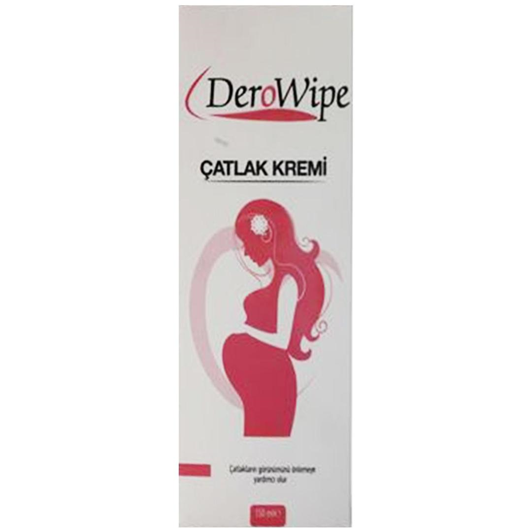 Derowipe Çatlak Kremi 150 ml