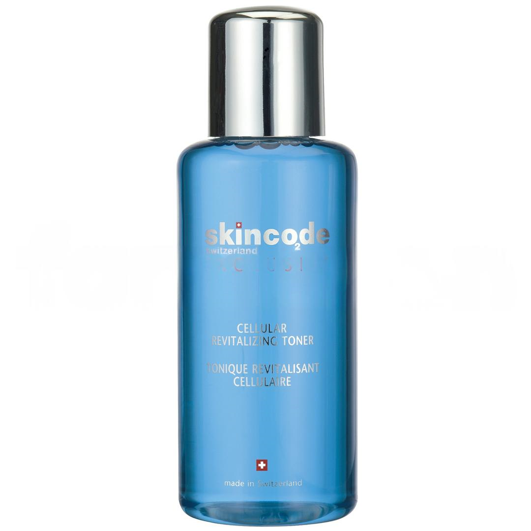 Skincode Cellular Revitalizing Toner 200 ml - Hücresel Canlandırıcı Tonik