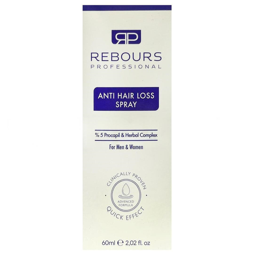 Rebours Anti Hair Loss Procapil Saç Derisi Sprey Serum 60 ml