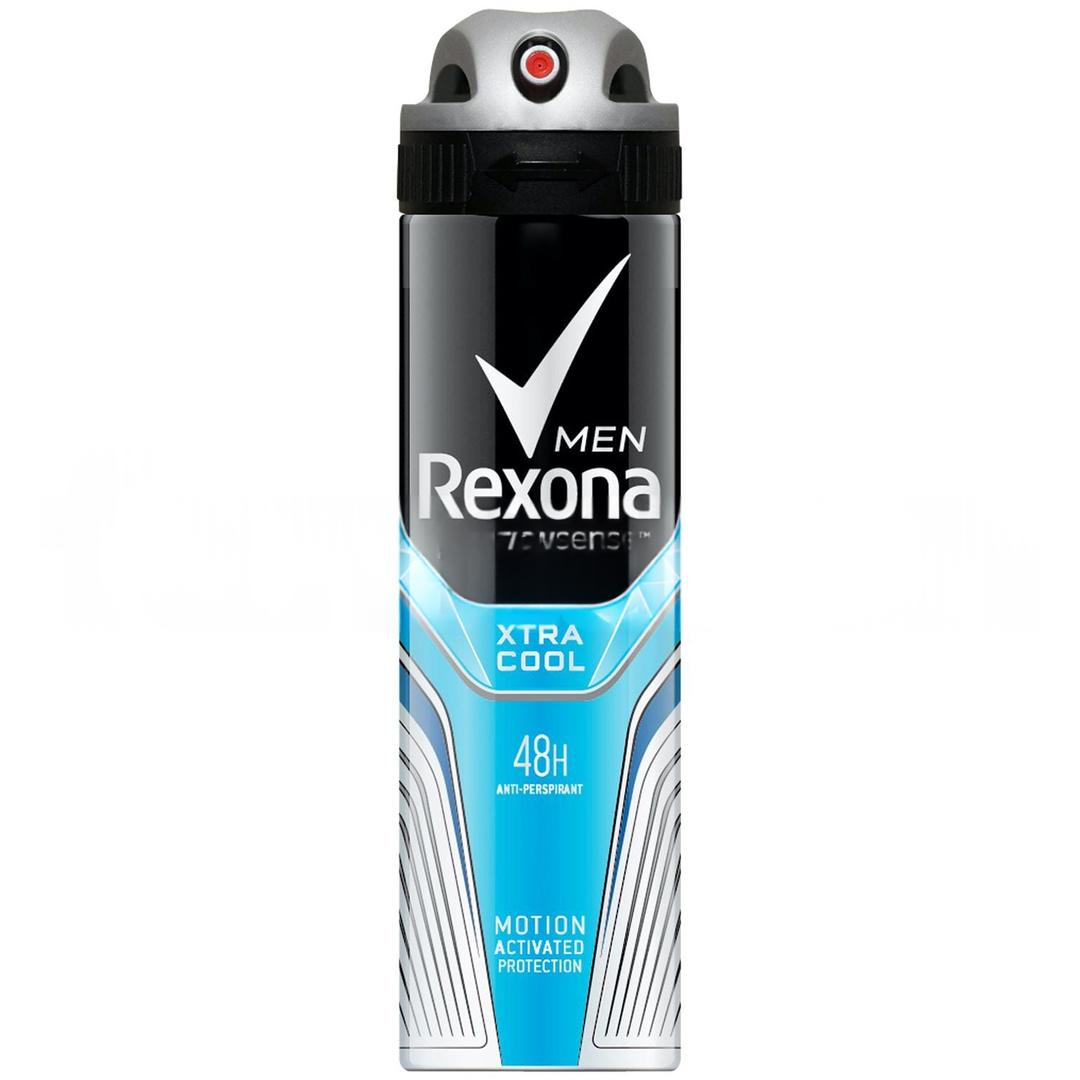 Rexona Deodorant Extra Cool Bay 150 ml