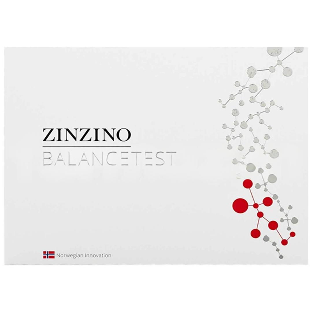 Zinzino Balance Test