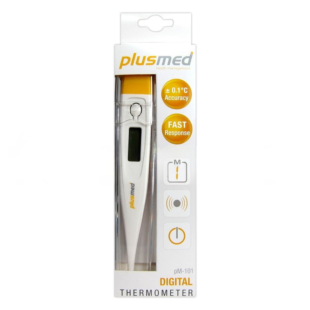 Plusmed PM-101 Koltuk Altı Termometre