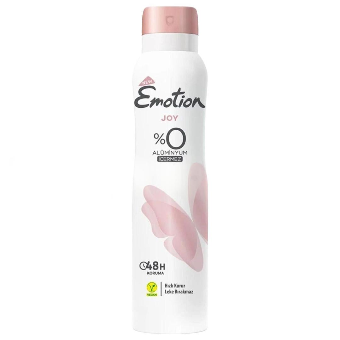 Emotion Joy Kadın Deodorantı 150 ml