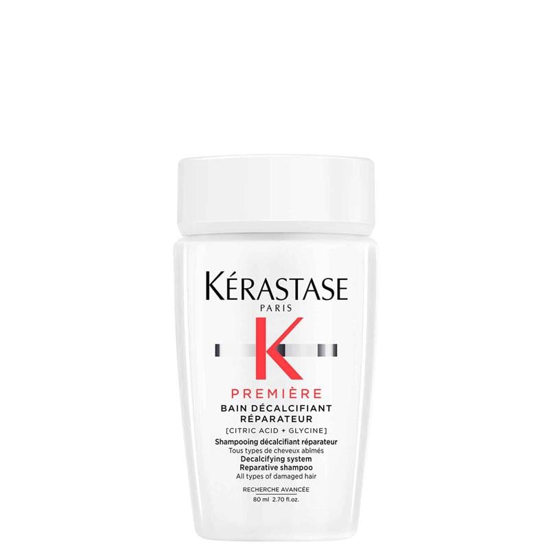 Kerastase Premiere Bain Decalcifiant Reparateur Yıpranmış Saçlar için Şampuan 80 ml