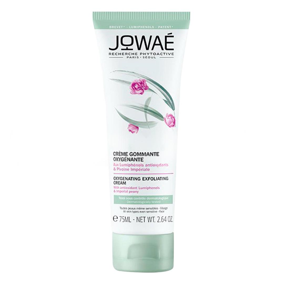 Jowae Oxygenating Exfoliating Cream 75 ml