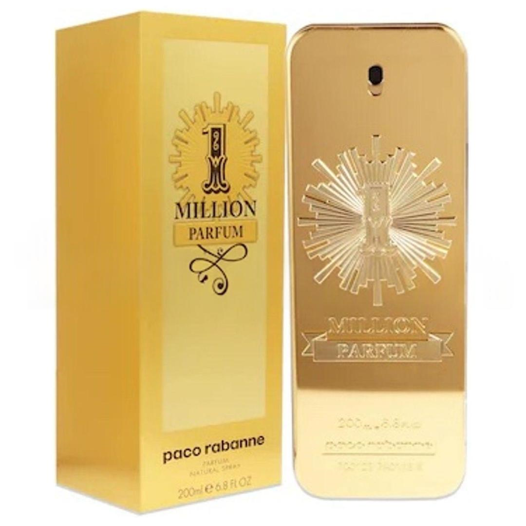 Paco Rabanne 1 Million Erkek Parfüm EDT 200 ml