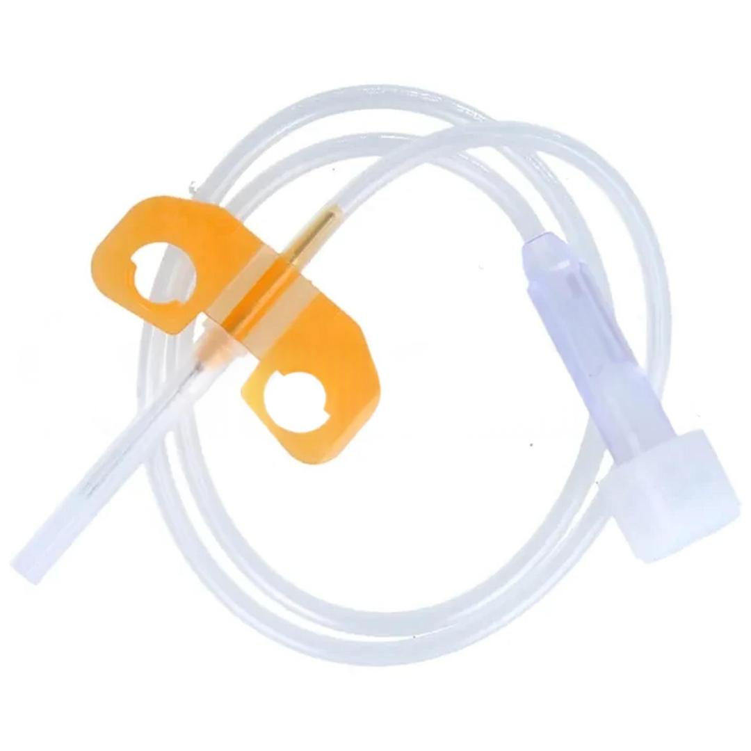 Venofix 25G Kelebek Set