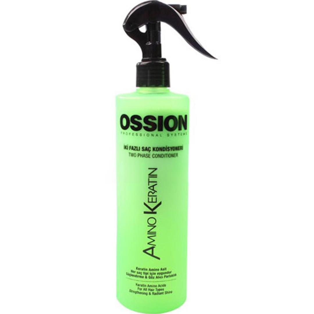 Ossion Amino Keratin Fön Suyu 400 ml