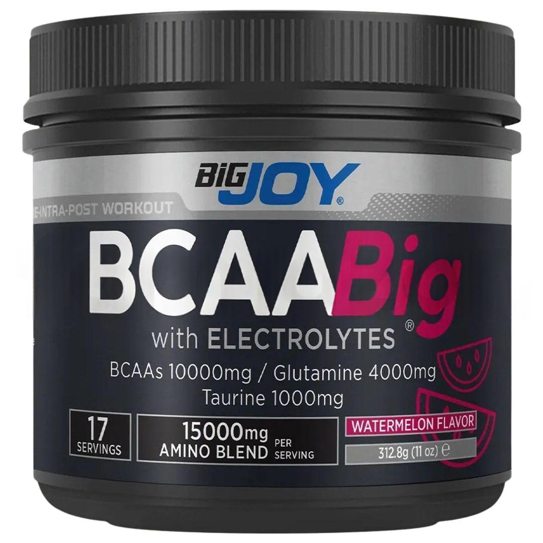 Bigjoy Sports Bcaabıg 312.8 gr Karpuz Aromalı