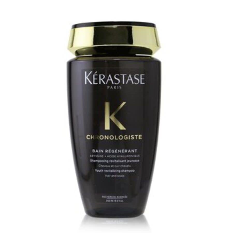 Kerastase Chronologiste Bain Regenerant Yenileyici 250 ml Şampuan