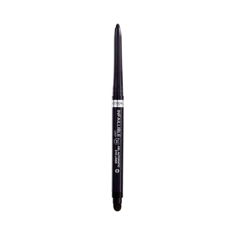 Loreal Paris Infaillable Automatic Jel Göz Kalemi - Siyah