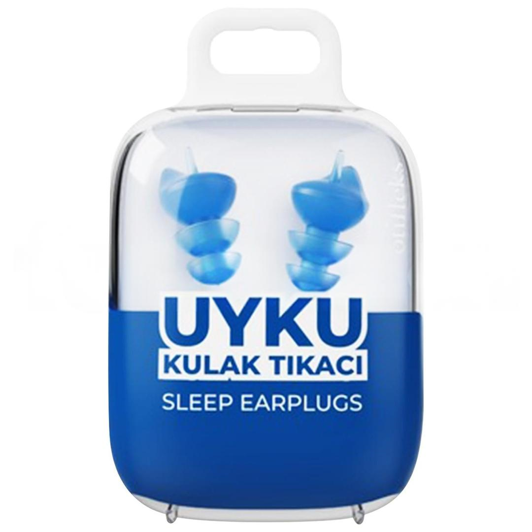 Otifleks Uyku Tıkacı Small