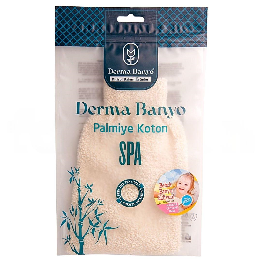 Derma Banyo Bebek Bonya Lifi