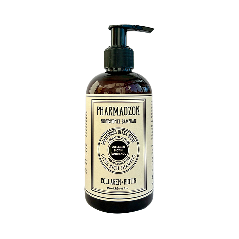 Pharmaozon Profesyonel Şampuan 250 ml