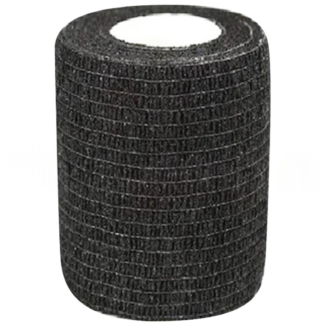 Iron Coban Bandaj 7.5 cm x 4.5 m - Siyah