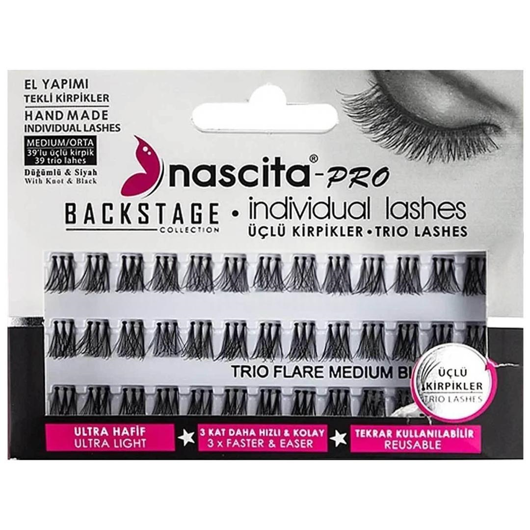 Nascita Trio Kirpik 3'lü