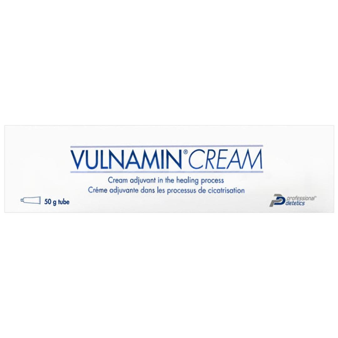 Vulnamin Cream 50 gr