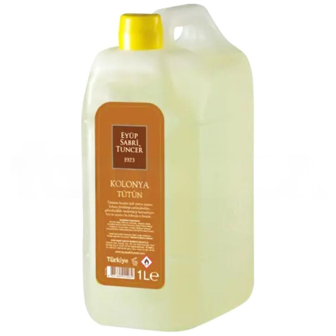 Eyüp Sabri Tuncer Tütün Kolonyası 1000 ml