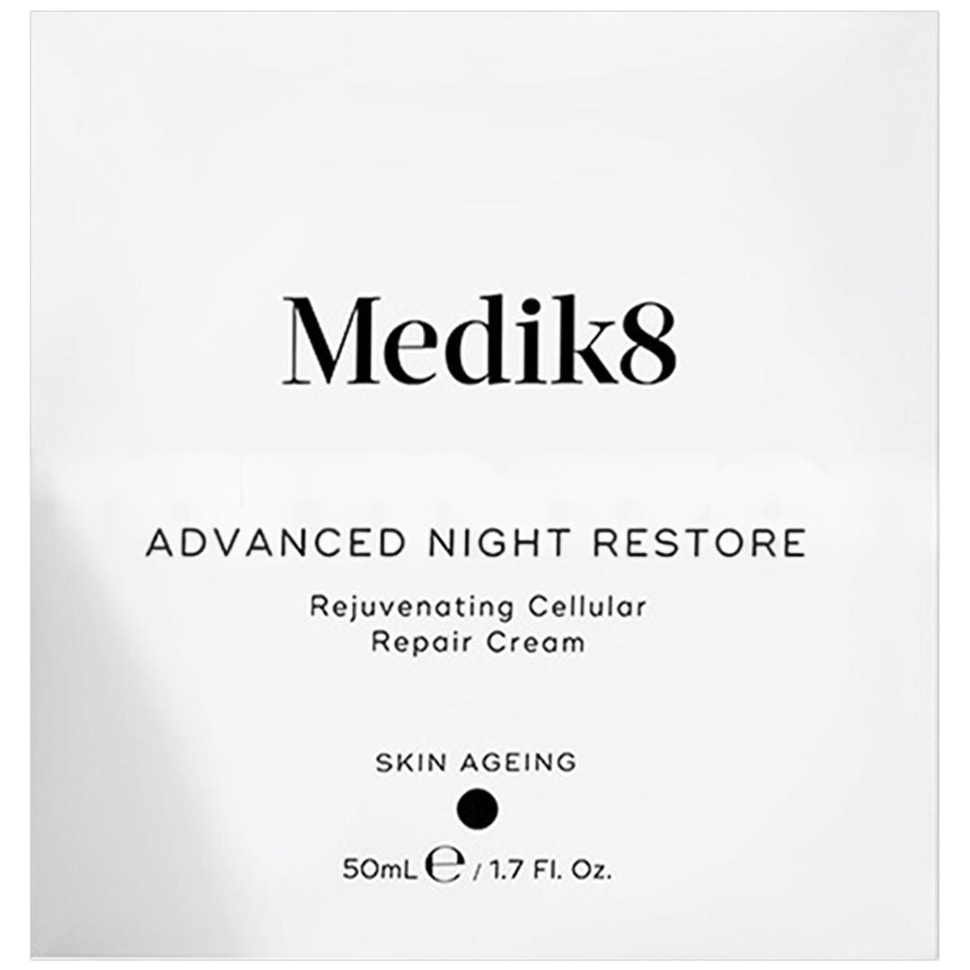 Medik8 Advanced Night Restore 50 ml