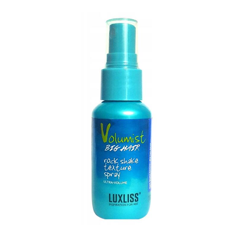 Luxliss Volumist Big Hair Rock Shake Texture Spray 30 ml