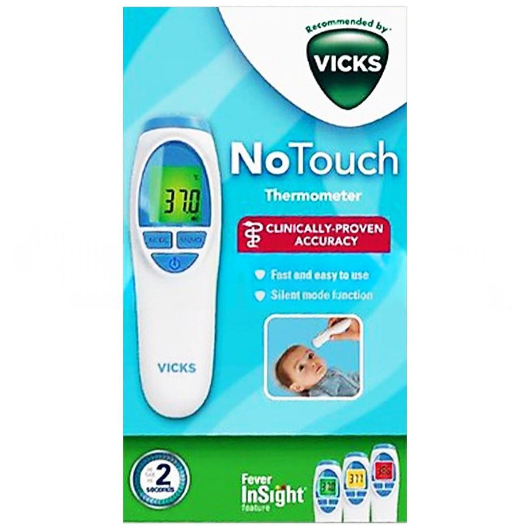 Vicks VNT200 Temassız Ateş Ölçer