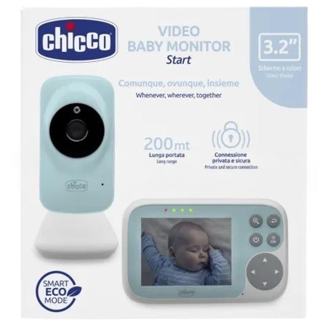 Chicco Start Bebek Kamerası
