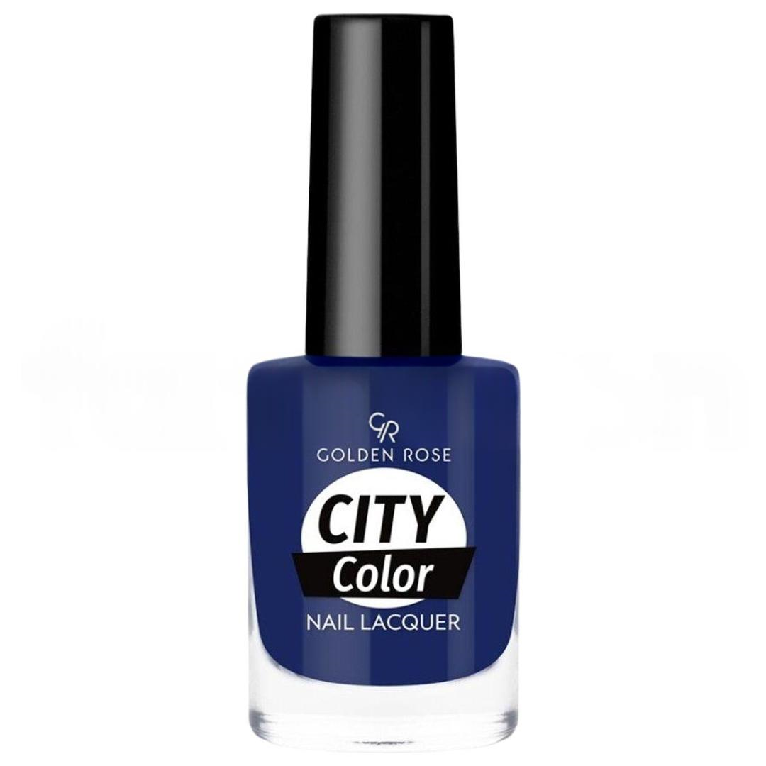 Golden Rose City Color Oje 64