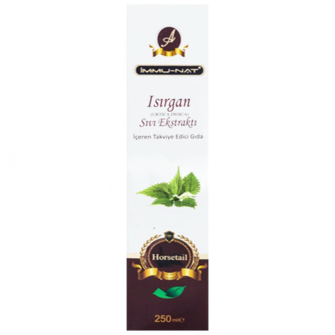 Immunat Isırgan Sıvı Ekstraktı 250 ml