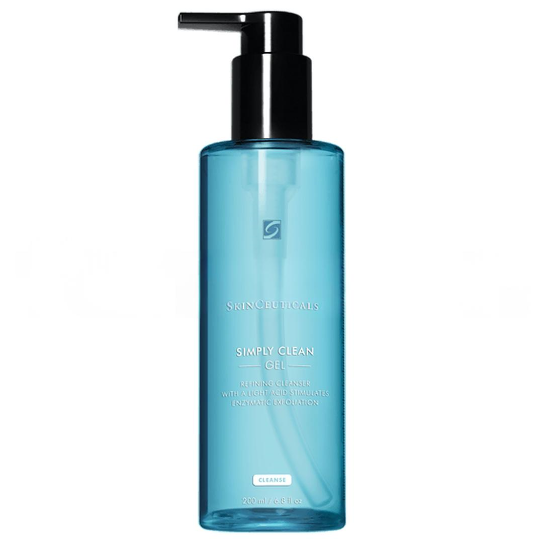 SkinCeuticals Simply Clean Gel 200 ml