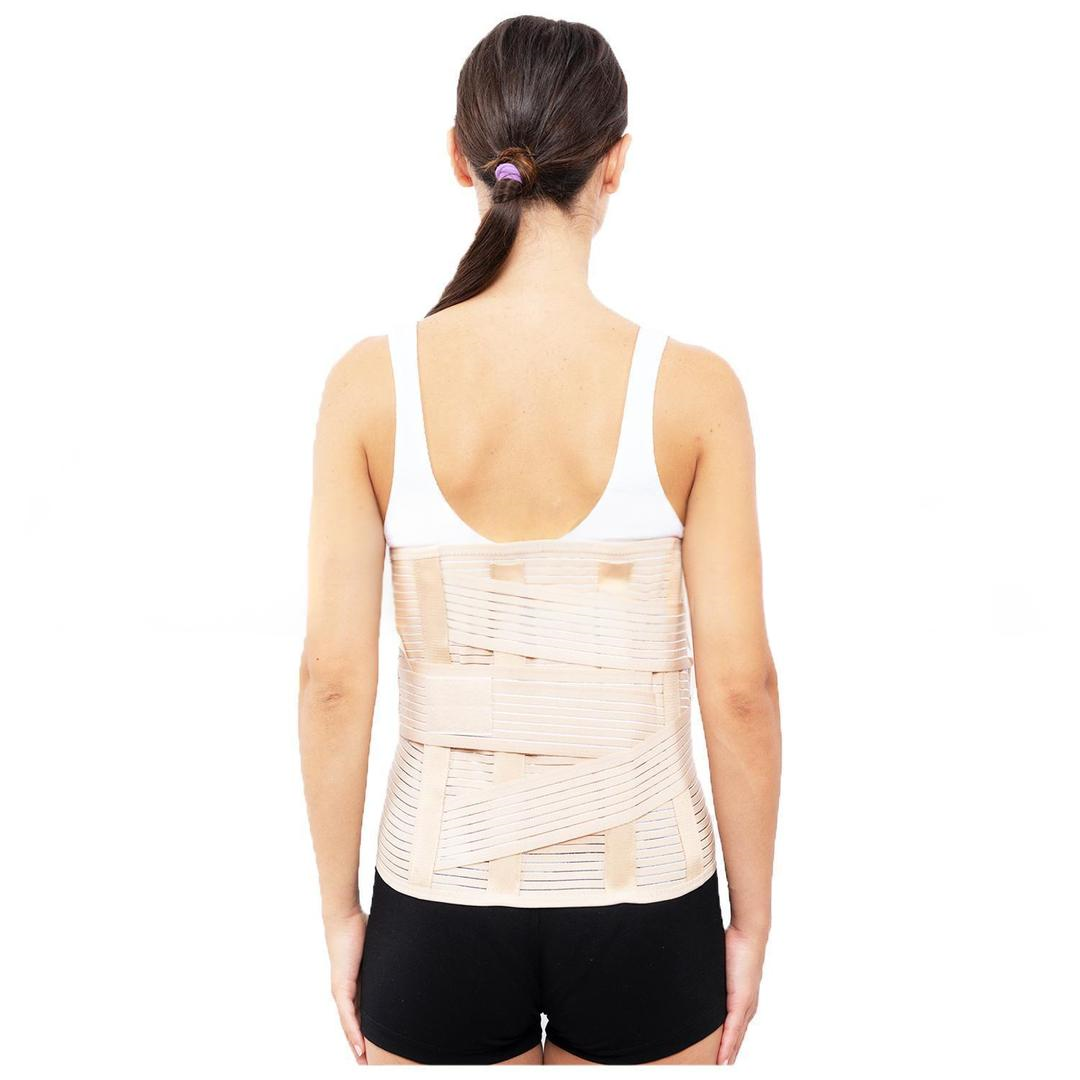 Dr. Linee Lumbosakral Korse Eco 26 cm Large - Kutusuz