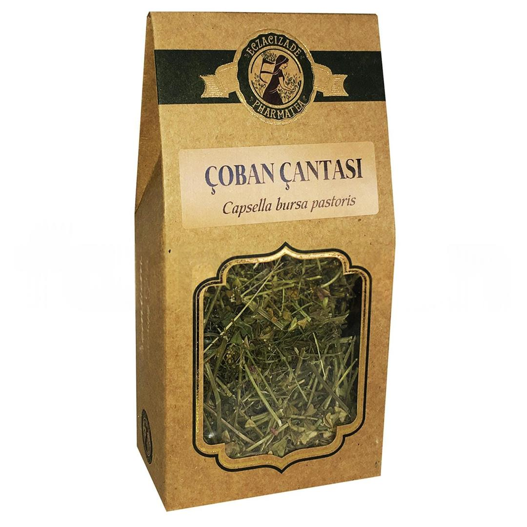 Pharmatea Çoban Çantası 30 gr