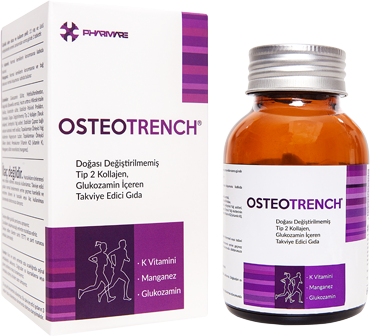 OSTEOTRENCH 60 TB