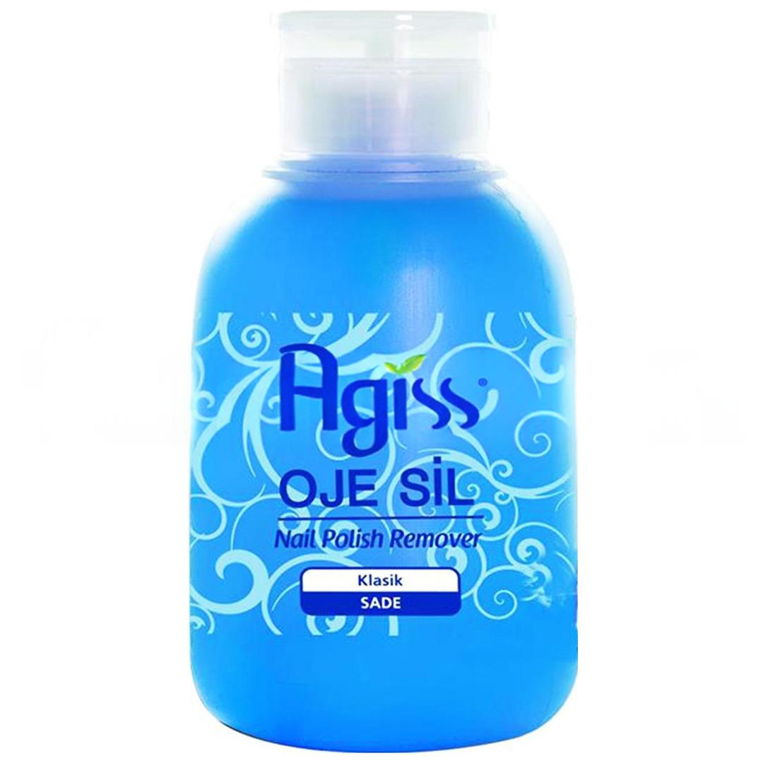 Agiss Nemlendirici Ojesil 450 ml