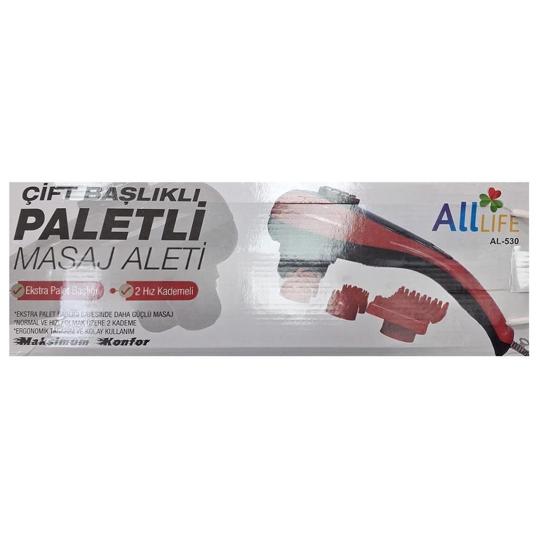 All Life Masaj Aleti Al-530