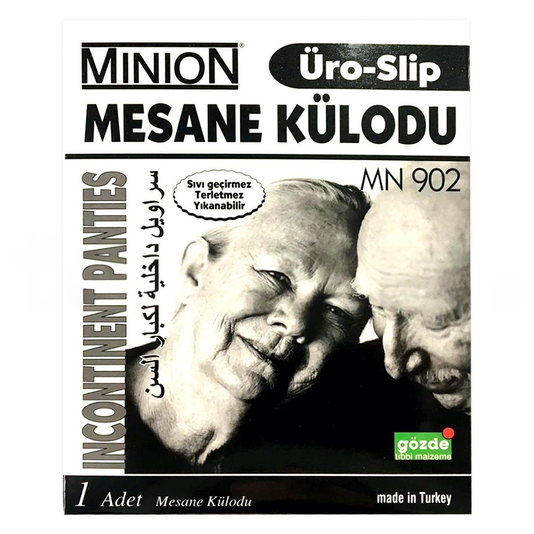 Minion Mesane Külodu - xLarge