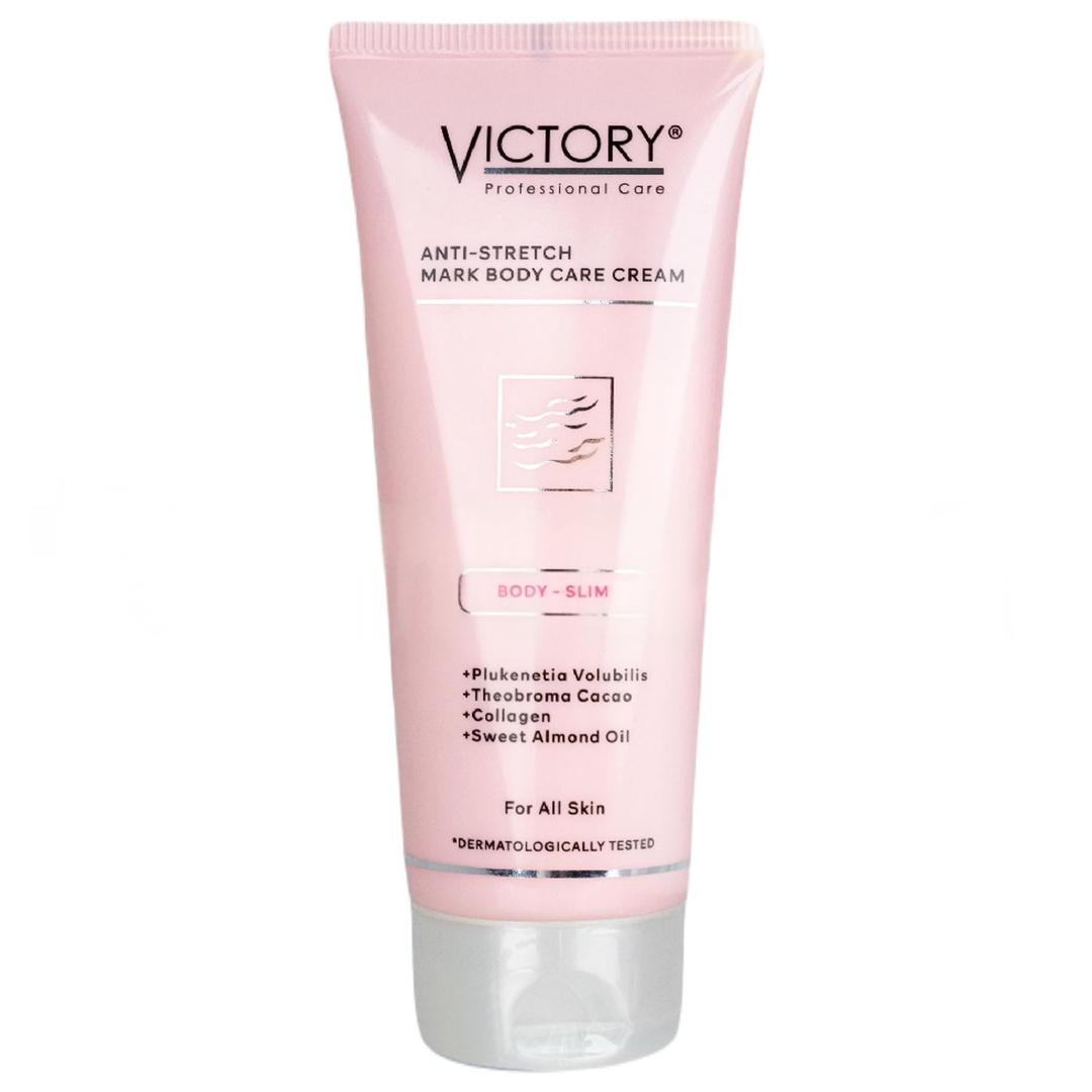 Victory Çatlak Önleyici Vücut Bakım Kremi 200 ml