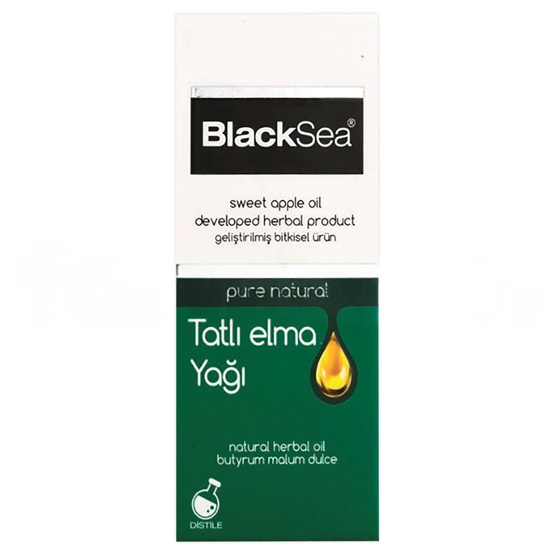 Black Sea Tatlı Elma Yağı 20 ml