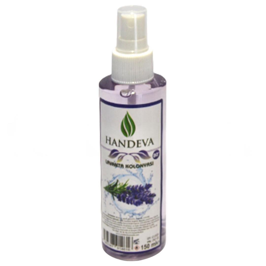 Handeva Sprey Lavanta Kolonyası 150 ml