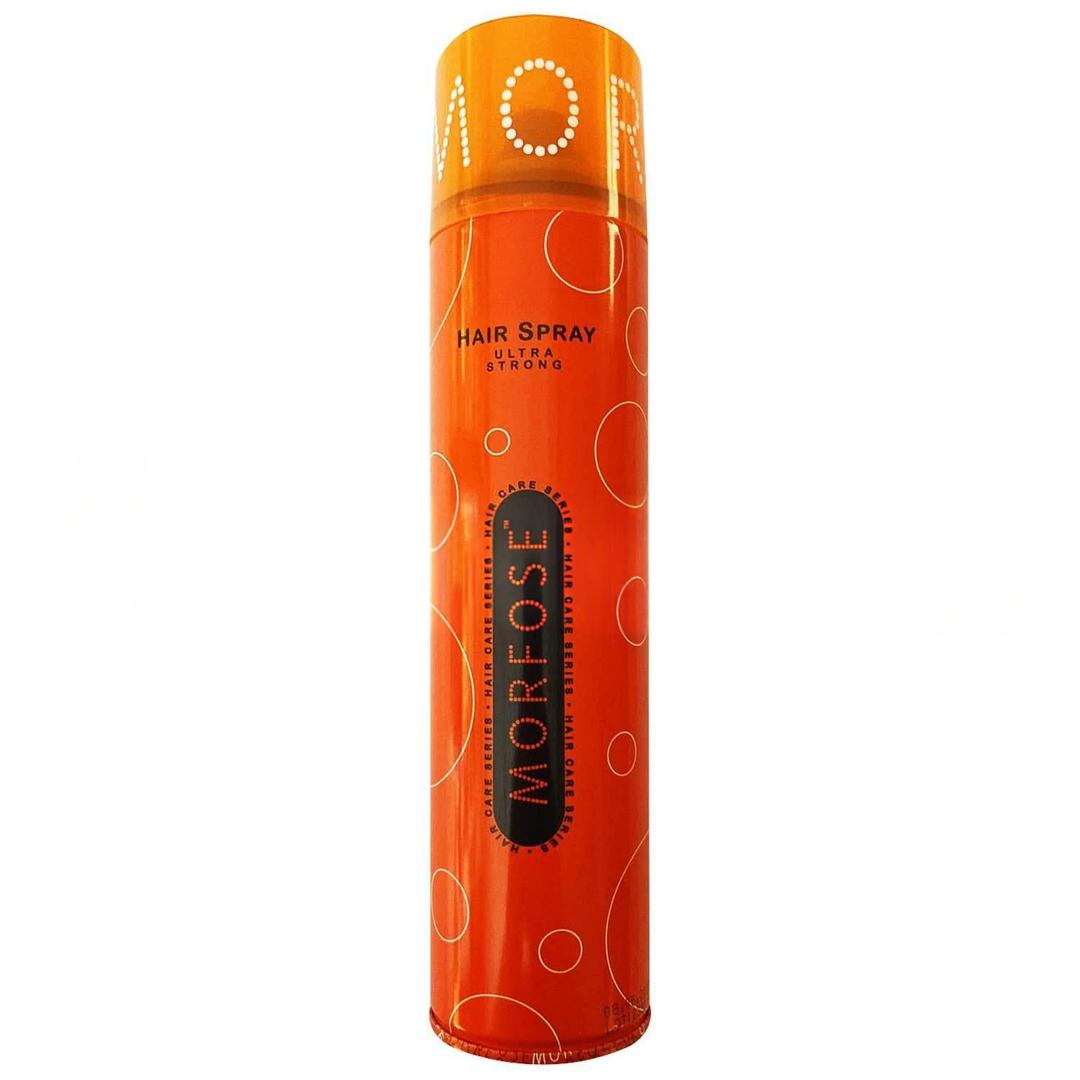 Morfose Hair Spray Ultra Strong 250 ml