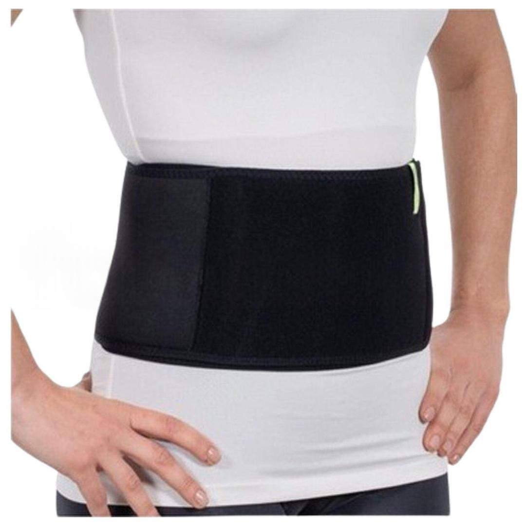 H-Life Neopren Abdominal Korse Bedensiz Kutusuz