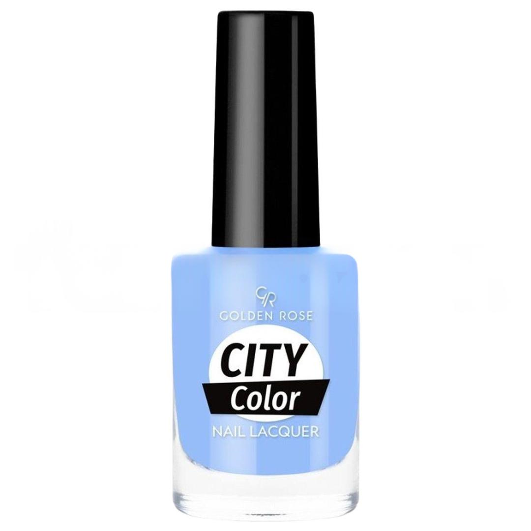 Golden Rose City Color Oje No:62 102 ml
