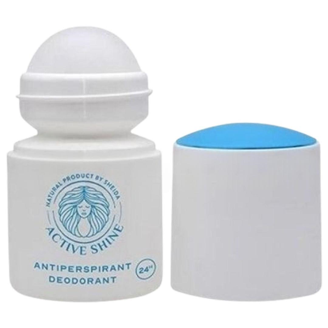 Sheida Antiperspirant Deodorant 50 ml