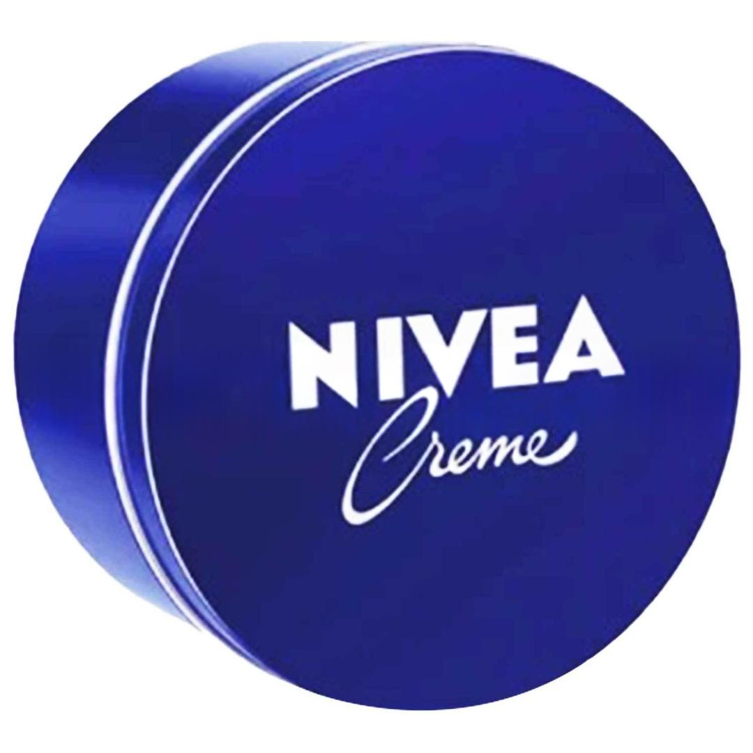 Nivea El ve Vücut Bakım Kremi Teneke 250 ml