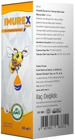 IMUREX MAXI PROPOLIS SPREY 30 ML